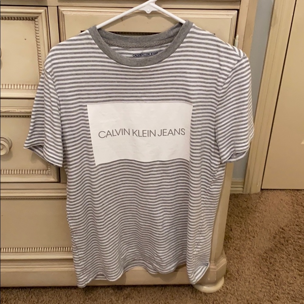 Calvin Klein tee men’s